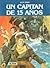 Colección Grandes Aventuras: Un capitán de 15 años