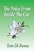 The Voice From Inside The Car
