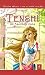 Tenshi: Um anjo sem asas (Portuguese Edition)