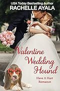 Valentine Wedding Hound