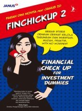 Finchickup 2: Financial Check Up for Investment Dummies
