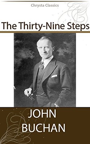 The Thirty-Nine Steps