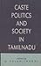 Caste Politics and Society in Tamilnadu