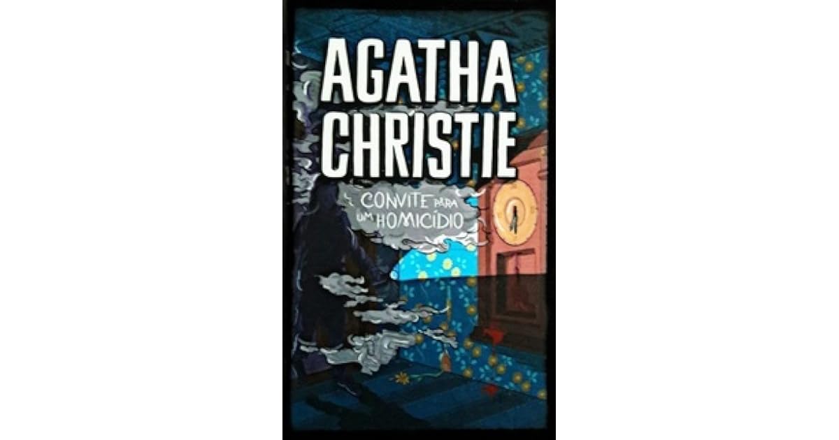 Convite para um Homicídio by Agatha Christie