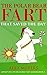 The Polar Bear Fart That Sa...