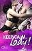 Keep calm, Lady! (Hard & Love 2) (German Edition)