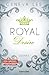 Royal Desire (Royal Saga #2)