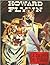 Howard Flynn 3. La griffe du tigre