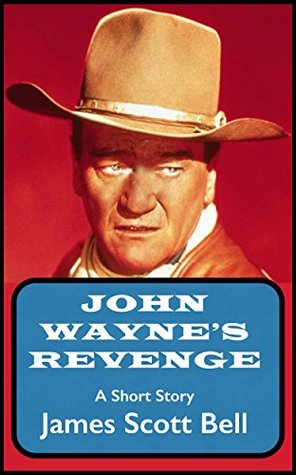 John Wayne's Revenge (ebook)