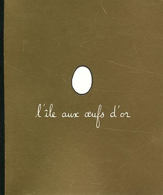 L'île aux œufs d'or