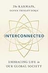 Book cover for Interconnected: Embracing Life in Our Global Society