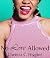 No Love Allowed: A Novella (JustOneNight.com, #2)