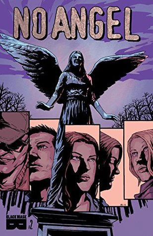 No Angel #2 (Kindle Edition)