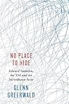 No Place to Hide by Glenn Greenwald