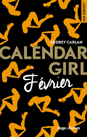 Février (Calendar Girl, #2)