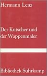 Der Kutscher und der Wappenmaler