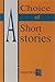 A Choice of Short Stories (University of Delhi)