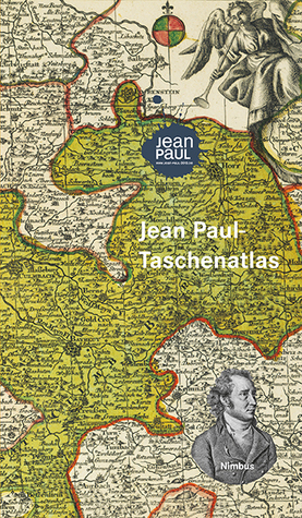 Jean Paul-Taschenatlas (Paperback)