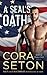 A SEAL's Oath (The SEALs of Chance Creek, #1)