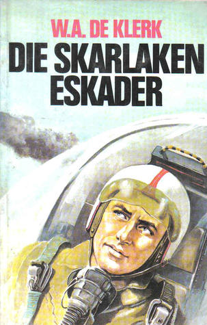 Die Skarlaken Eskader