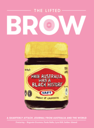 The Lifted Brow (#29)