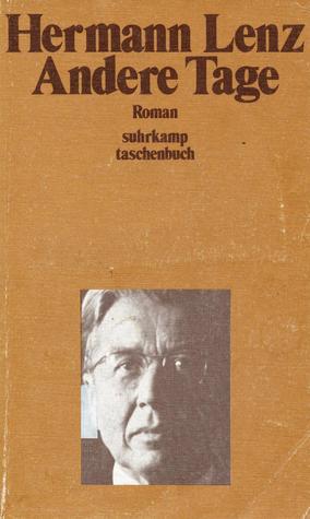 Andere Tage (Paperback)
