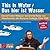 Das hier ist Wasser / This is Water by David Foster Wallace