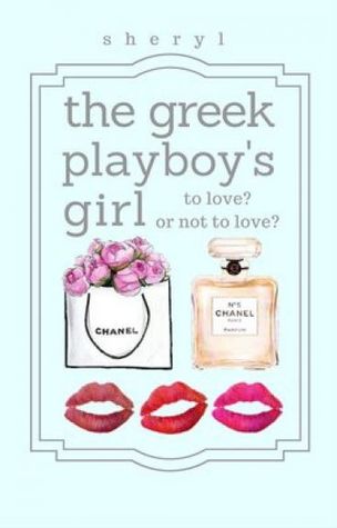 The Greek Playboy's Girl