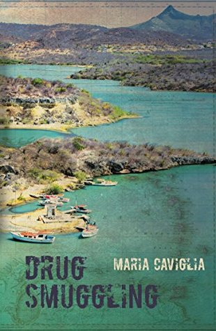 Drug Smuggling (Kindle Edition)