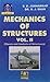 MECHANICS OF STRUCTURES VOL . II by H.J. Shah