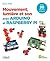 Mouvement, lumière et son avec Arduino et Raspberry Pi: Avec 30 projets ludiques (Serial makers) (French Edition)