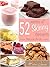 52 Weeks of Skinny Desserts: Implementation & Recipe Book (Dessert Recipes, Healthy Desserts, Skinny Desserts)