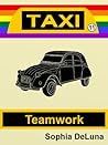 Taxi - Teamwork (Book 11)