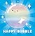Happy Bubble: Bed Time Stor...