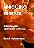 MedCalc manual: Easy-to-use statistical software