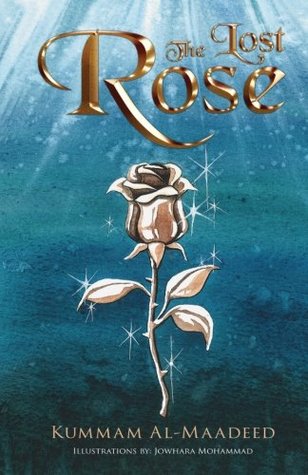 The Lost Rose (Paperback)
