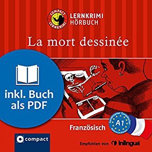 La mort dessinée