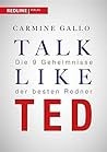 Talk like TED: Di...