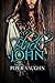 Black John (Isla Sagrario #1)