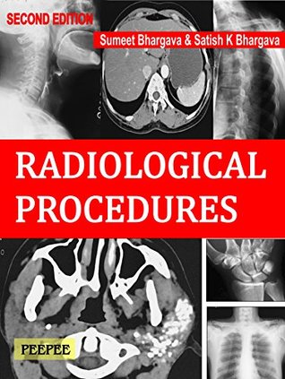 RADIOLOGICAL PROCEDURES, 2E (Unknown Binding)