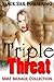 Triple Threat: MMF Menage Collection