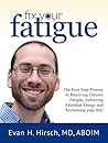 Fix Your Fatigue:...