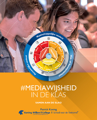 #Mediawijsheid in de klas