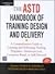 The ASTD Handbook of Training Design and Delivery