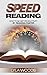 Speed Reading by Lyla Woods