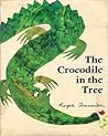 Crocodile in the Tree by Roger Duvoisin