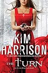 The Turn by Kim Harrison