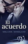 El acuerdo (The Contract, #1) Book cover for El acuerdo (The Contract, #1)
