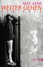Weitergehen Gedichte (Paperback)