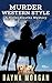 Murder Western Style (Sister Sleuths #3)